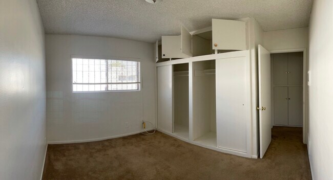 Ample Closet Space - 707 W 30th St