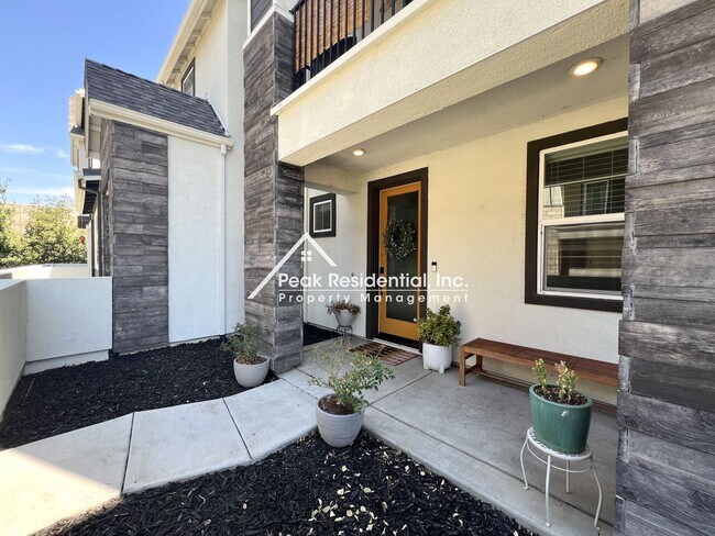Foto del edificio - 3069 High Meadow Walk