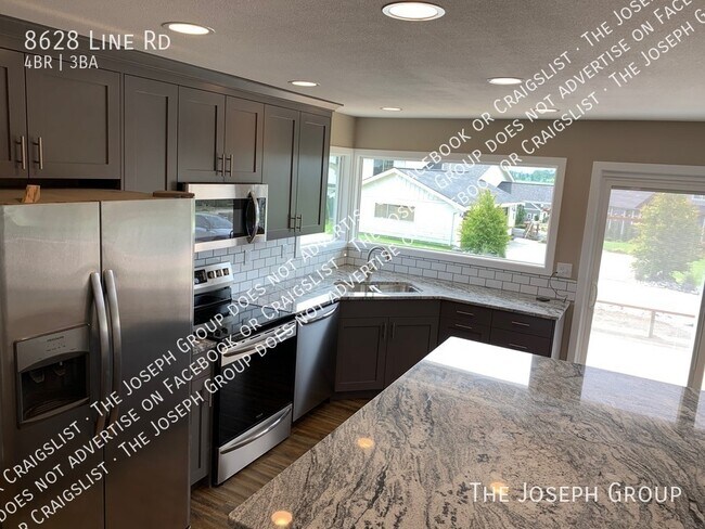 Building Photo - 8628 Line Rd