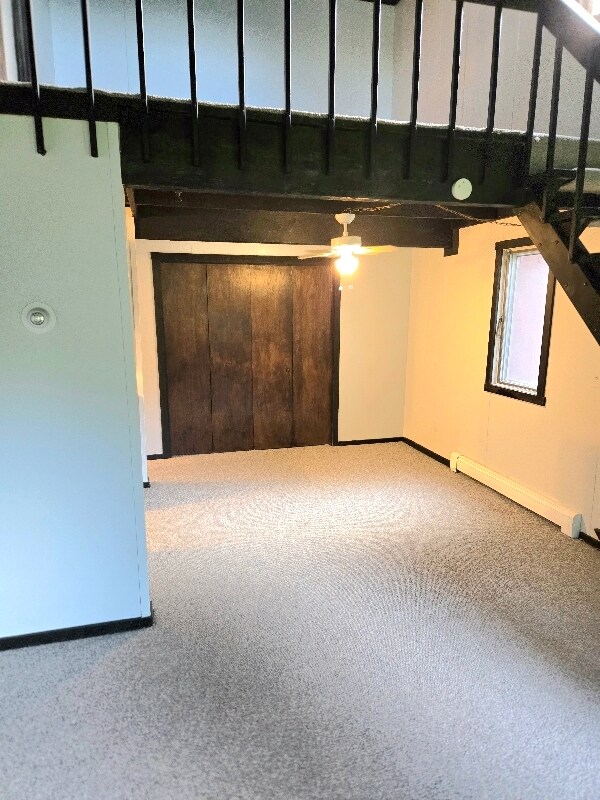 Foto del edificio - 230 Washington Blvd