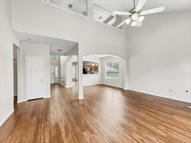 Foto del edificio - 3807 Liberty Square Trail