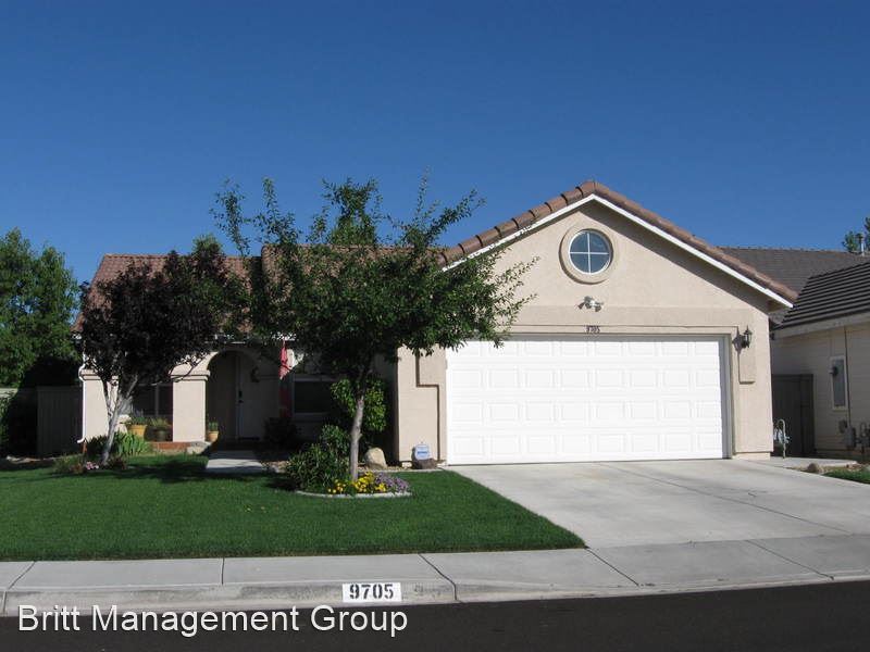 Primary Photo - 3 br, 2 bath House - 9705 Northrup Drive