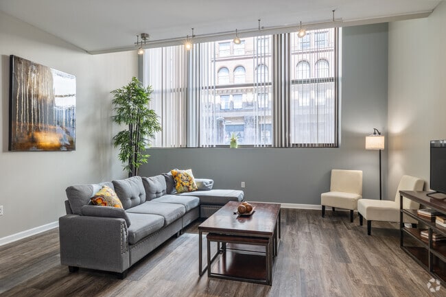 Building Photo - The Residences at 668