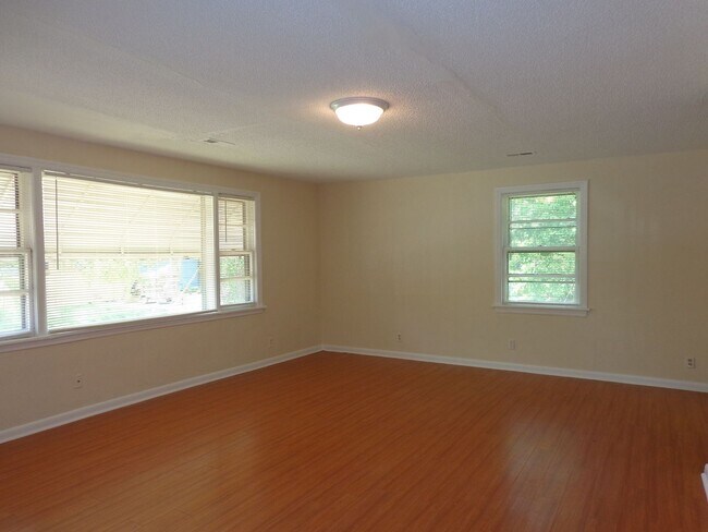 Foto del edificio - Lafayette Terrace