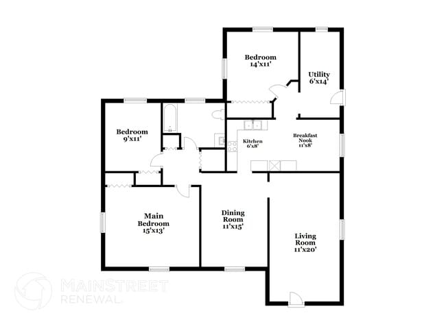 Building Photo - 1410 26th Ave S