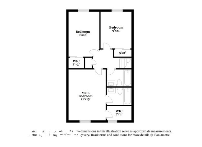 Foto del edificio - 261 E Ranch Rd