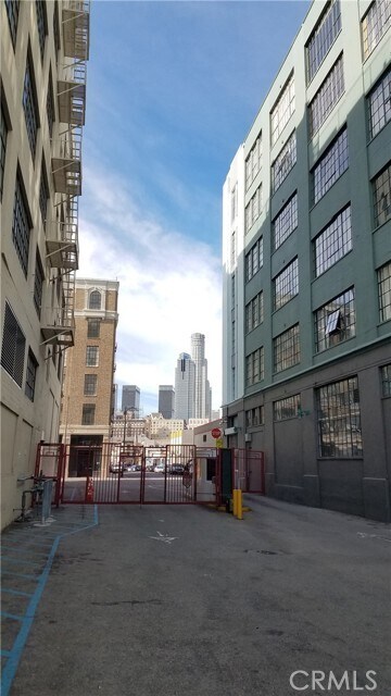 Foto del edificio - 420 San Pedro St