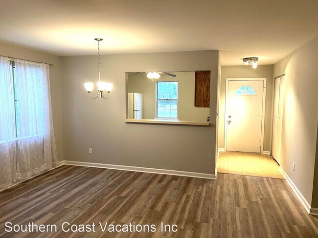 Foto del edificio - 2 br, 1.5 bath House - 6635 Cinnamon Fern ...