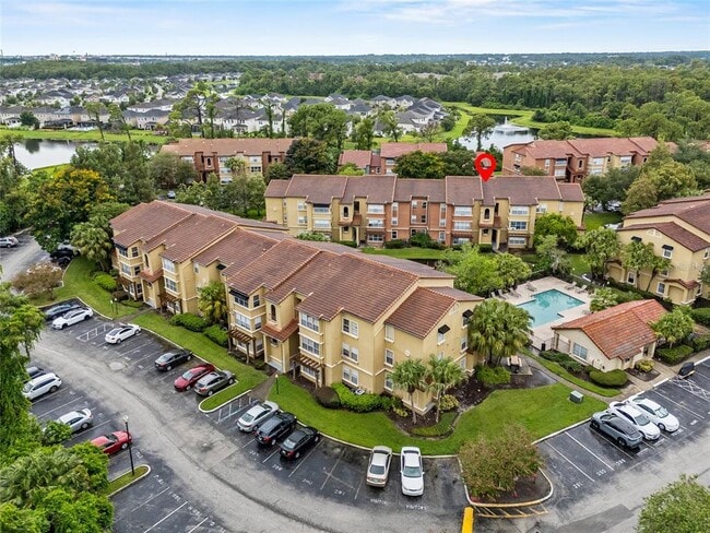 Foto del edificio - 5144 Conroy Rd