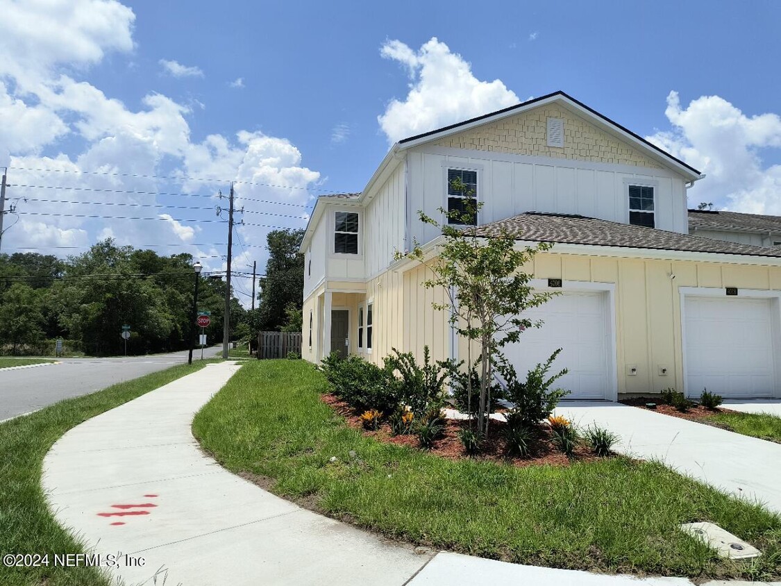 Foto principal - 4006 Haymon Ave