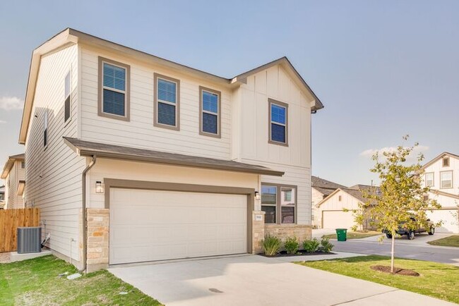 Foto del edificio - 9100 Garnet Dr, Austin, Texas 78729