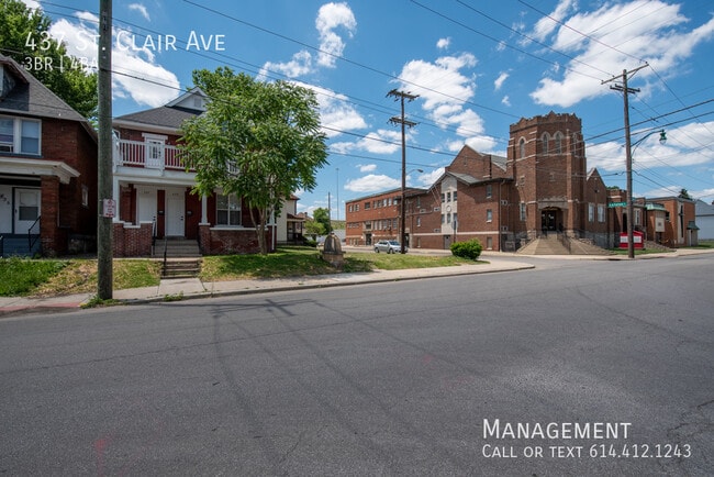 Foto del edificio - Amazing 3 Bedrooms-BRAND NEW Renovation, E...