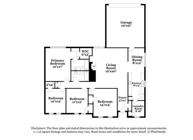Building Photo - 1826 El Paso St, Lewisville, TX 75077