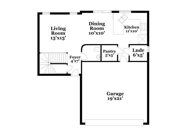 Foto del edificio - 7909 Rustic Canyon Ct