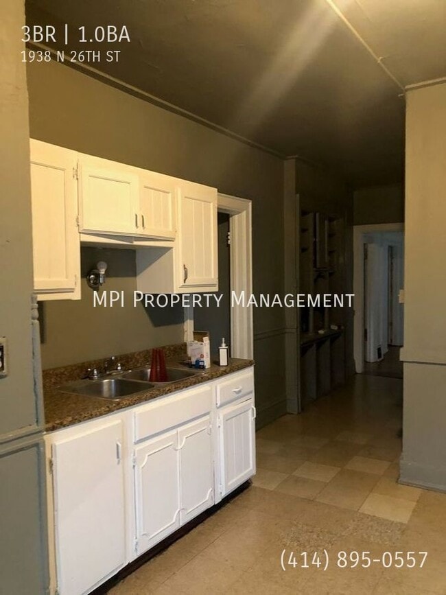 Foto del edificio - 1938 N 26th St