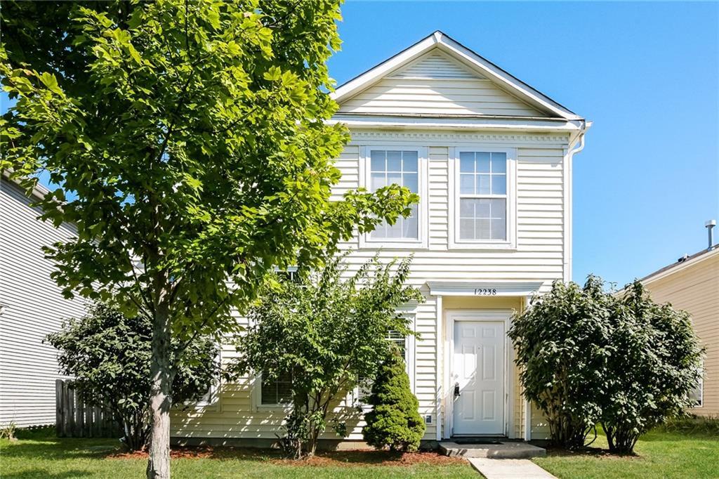 12238 E 141st St, Noblesville, IN 46060 House Rental in Noblesville