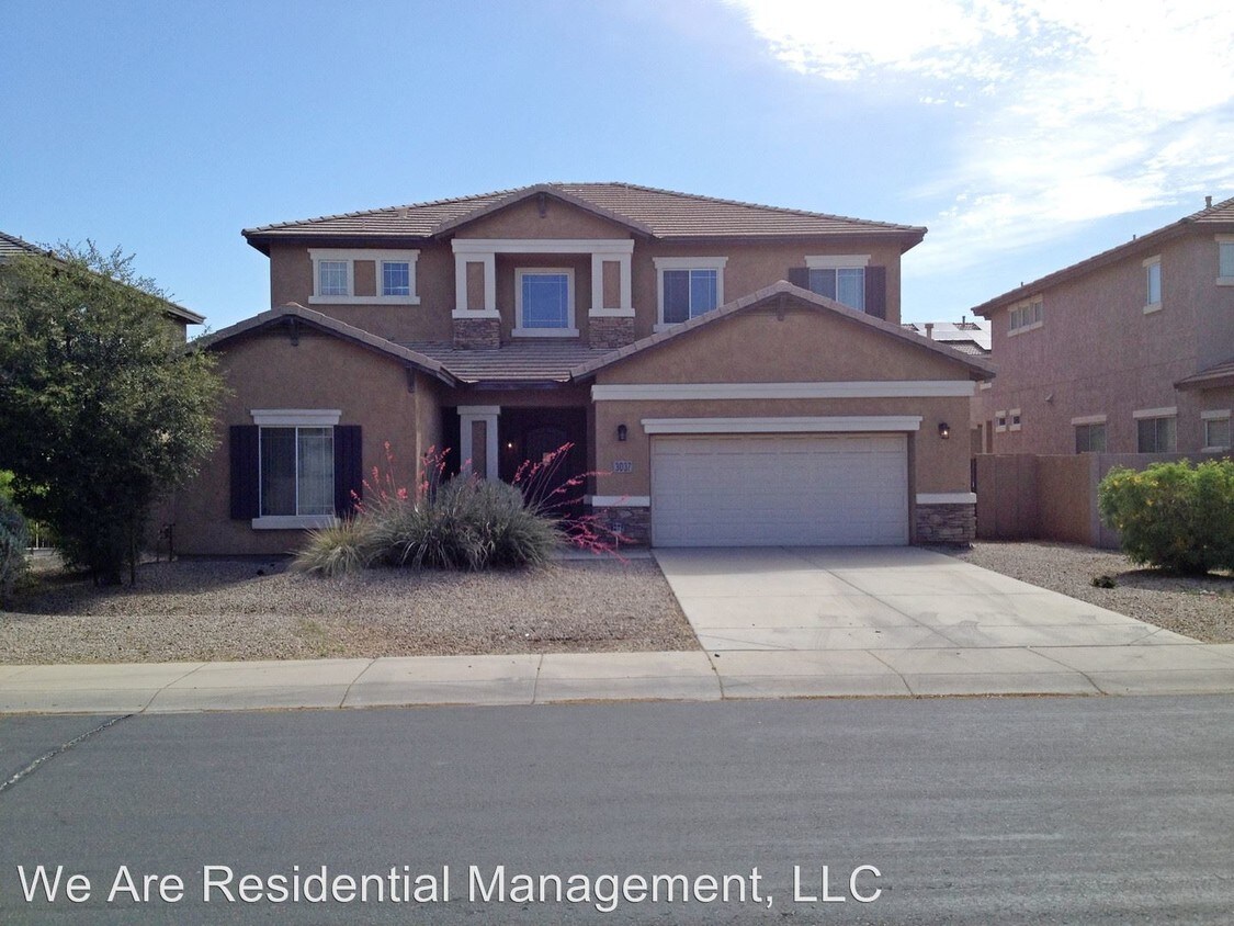 Primary Photo - 4 br, 3 bath House - 3037 S Sunnyvale Ave
