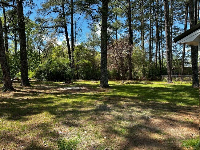 Building Photo - 3 Bedroom Home with Wooded Lot
