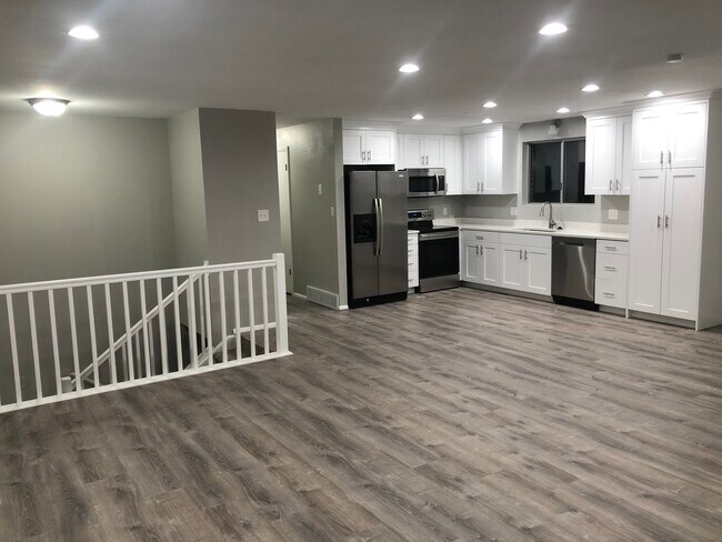 Foto del edificio - 1474 N 375 W