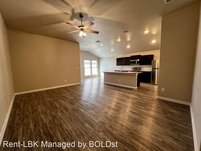 Building Photo - 3 br, 2 bath House - 3421 Bryan Ave
