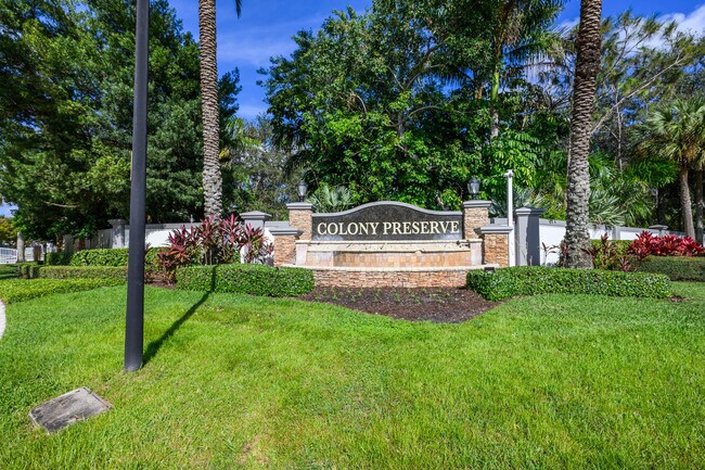 Building Photo - 12109 Colony Preserve Dr