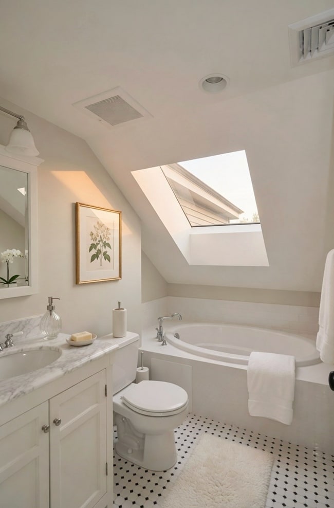 Foto del edificio - 27 Crosby Rd