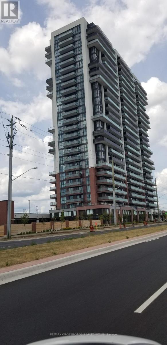 Photo du bâtiment - 2550-2550 Simcoe St N