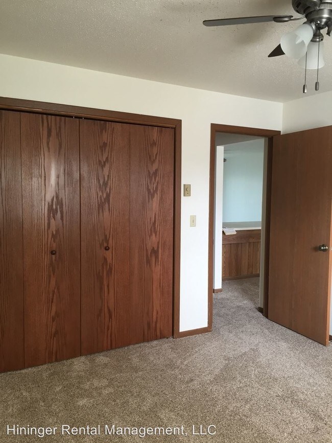 Foto del edificio - 205 E Veterans St