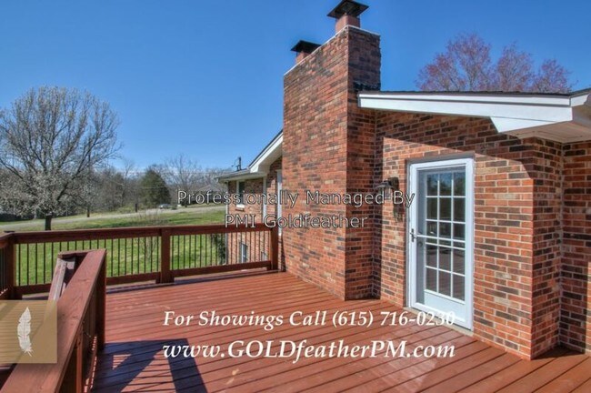 Foto del edificio - 600 Sunnyslope Ct