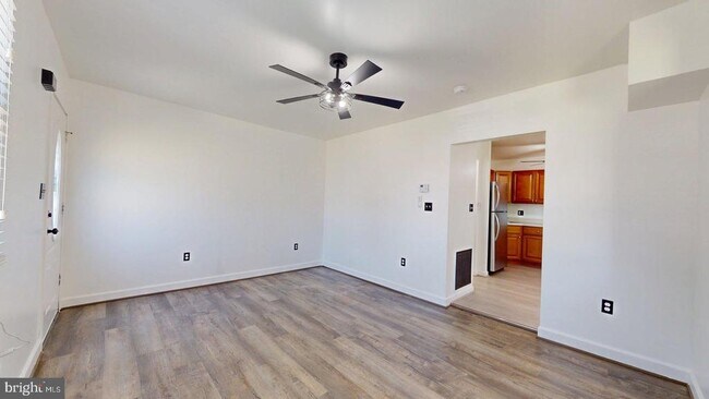 Foto del edificio - 3417 Allison St