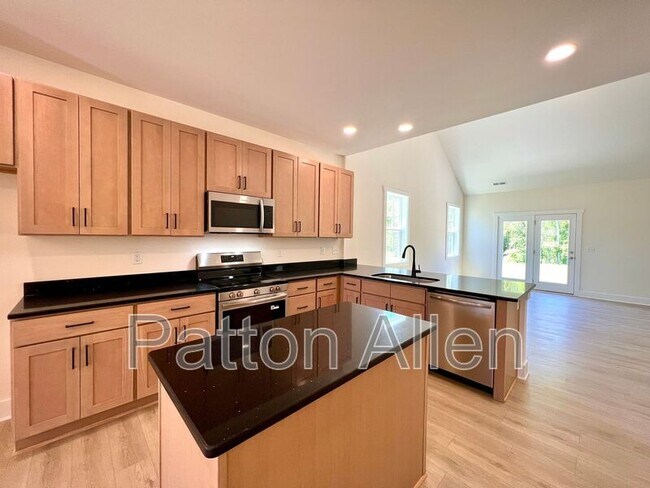 Foto del edificio - 117 N Christie Ct