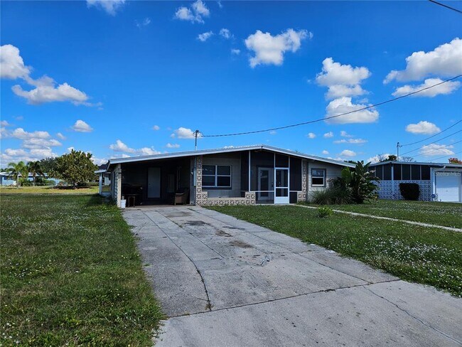 Foto del edificio - 125 Poinsettia Cir NE