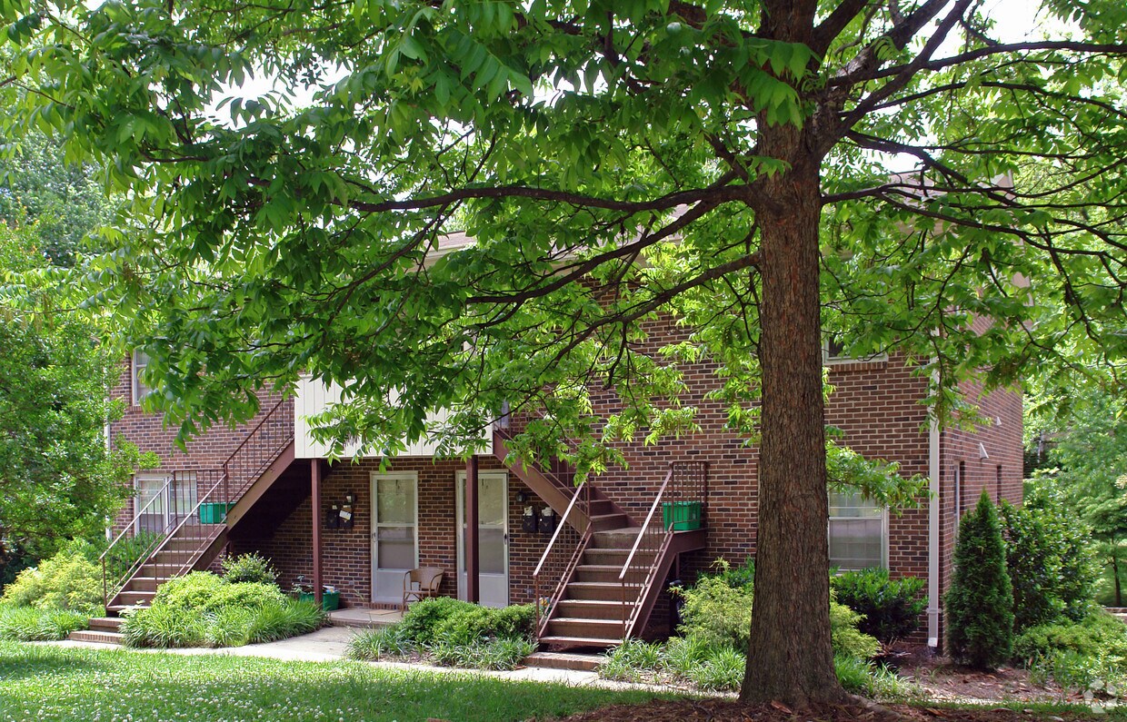 Foto del edificio - 2809 Kilgore Ave
