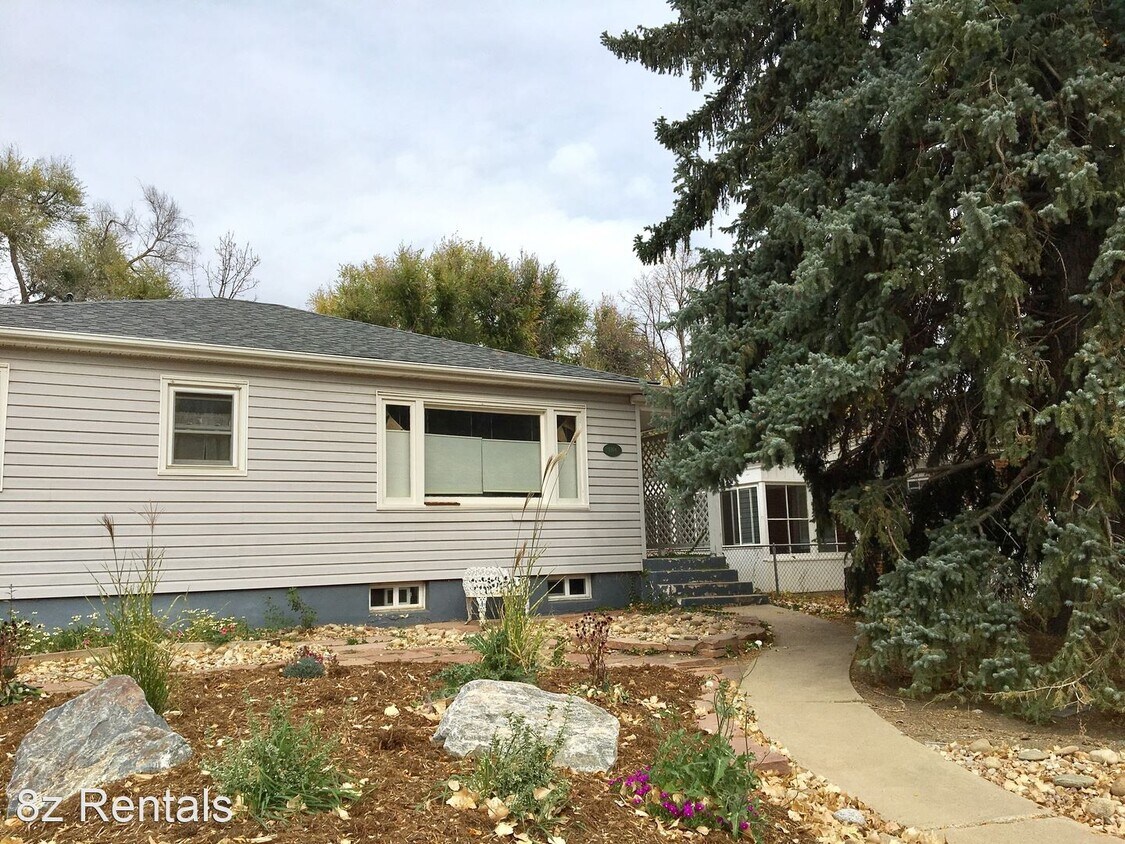 Foto principal - 3 br, 1 bath House - 1706 3rd Avenue