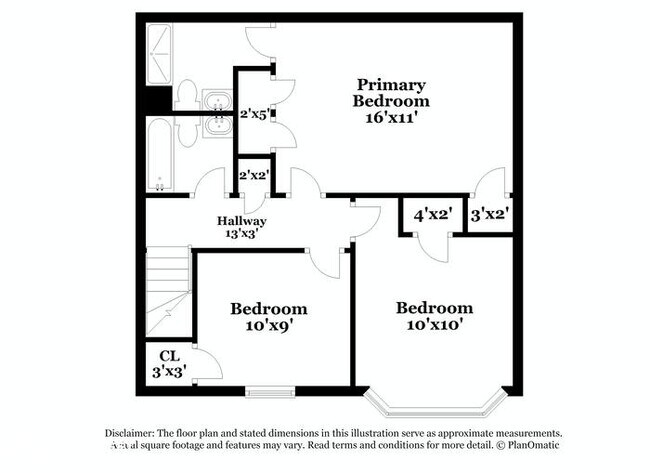 Building Photo - 4900 Brookstone Place, Ellenwood, GA 30294