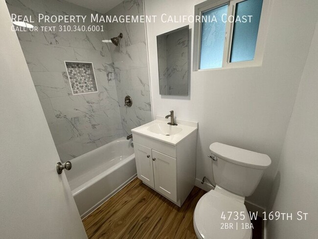 Foto del edificio - Charming 2bd 1bath