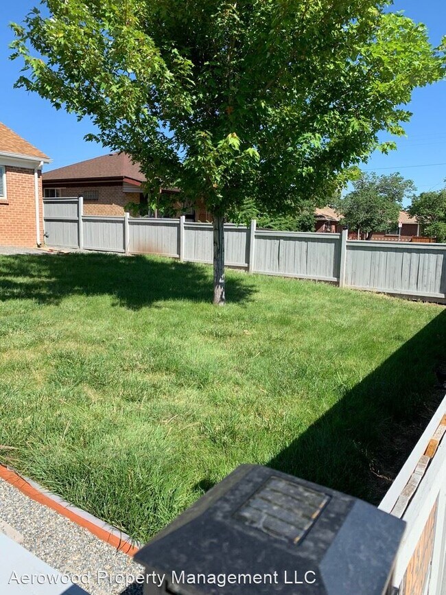 Foto del edificio - 3 br, 2 bath House - 3585 Locust Street