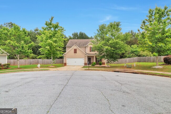 Foto del edificio - 4098 Clay Ct SE