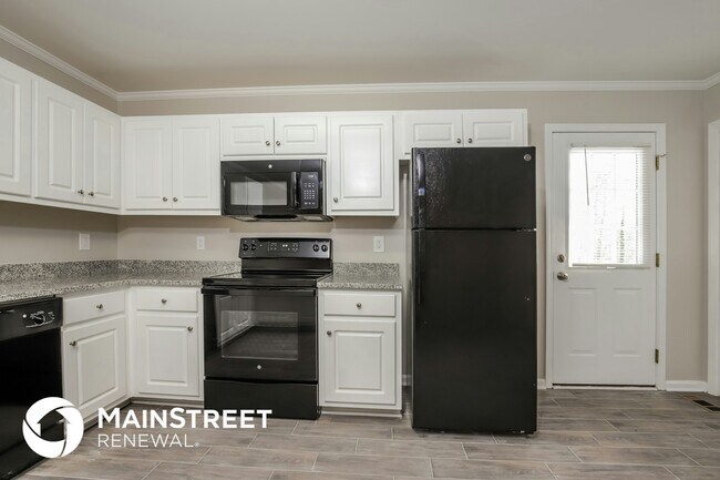 Foto del edificio - 206 N Wyrick St