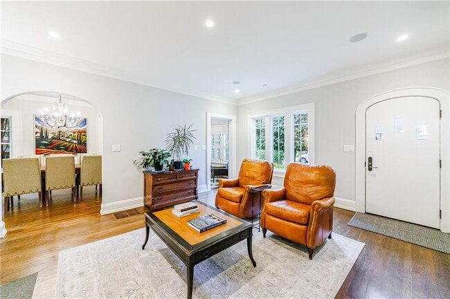 Foto del edificio - 1146 Cumberland Rd NE