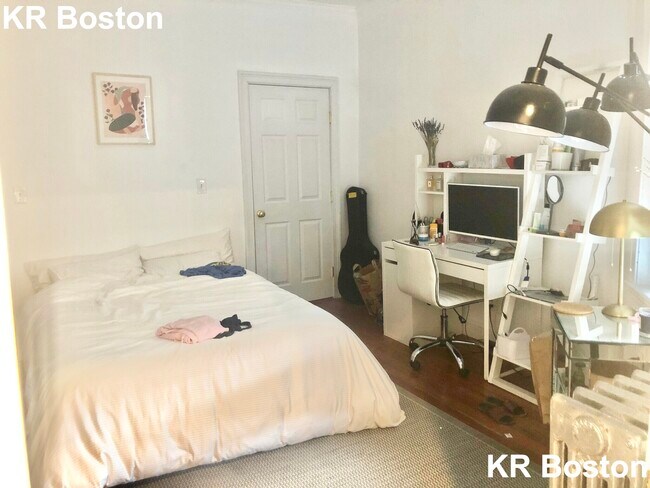 Foto del edificio - 219 Harvard Ave