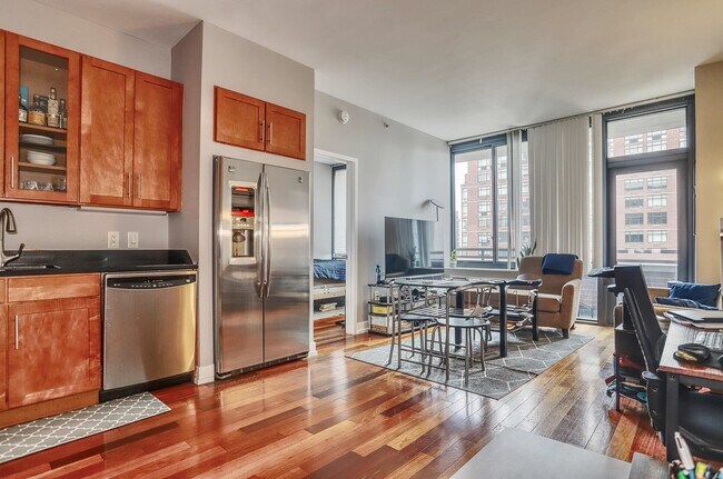 Foto del edificio - 389 Washington St