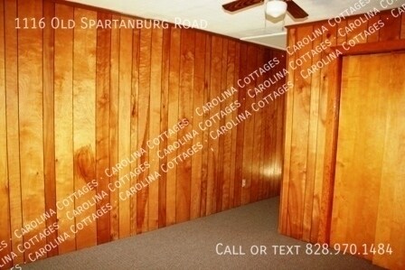 Foto del edificio - 1116 Old Spartanburg Rd