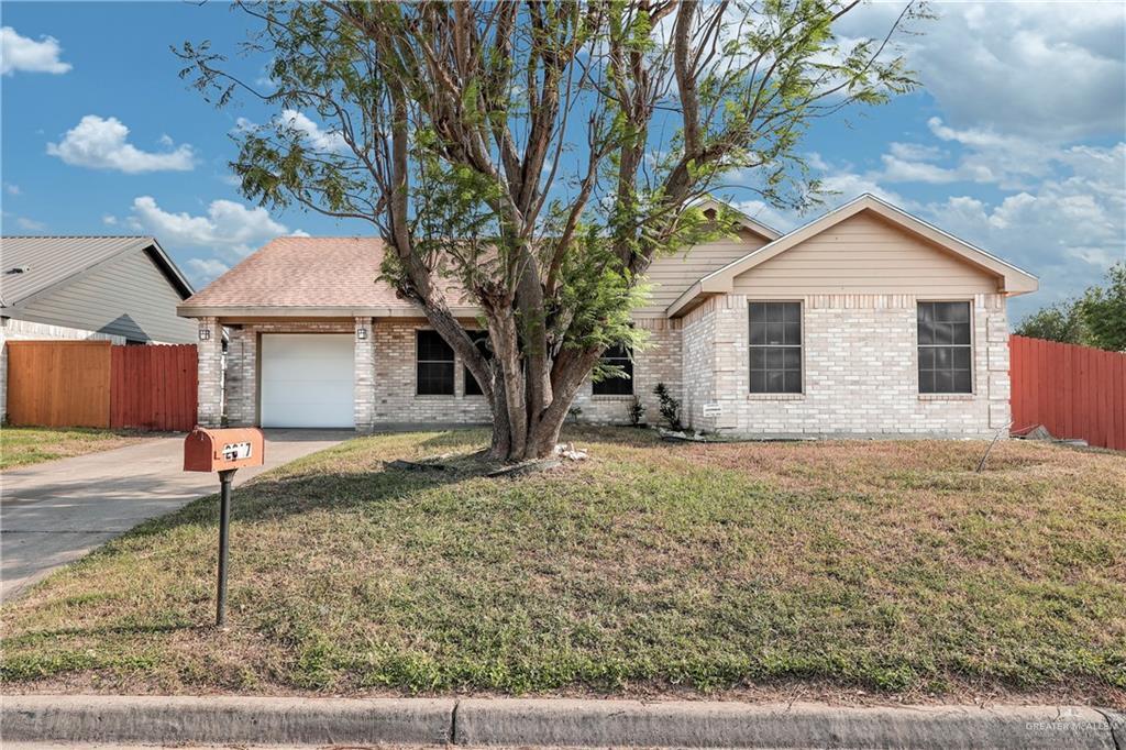 2017 Grayson Ave, McAllen, TX 78504 House Rental in McAllen, TX