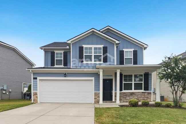Building Photo - 5270 Lake Maxwell Dr