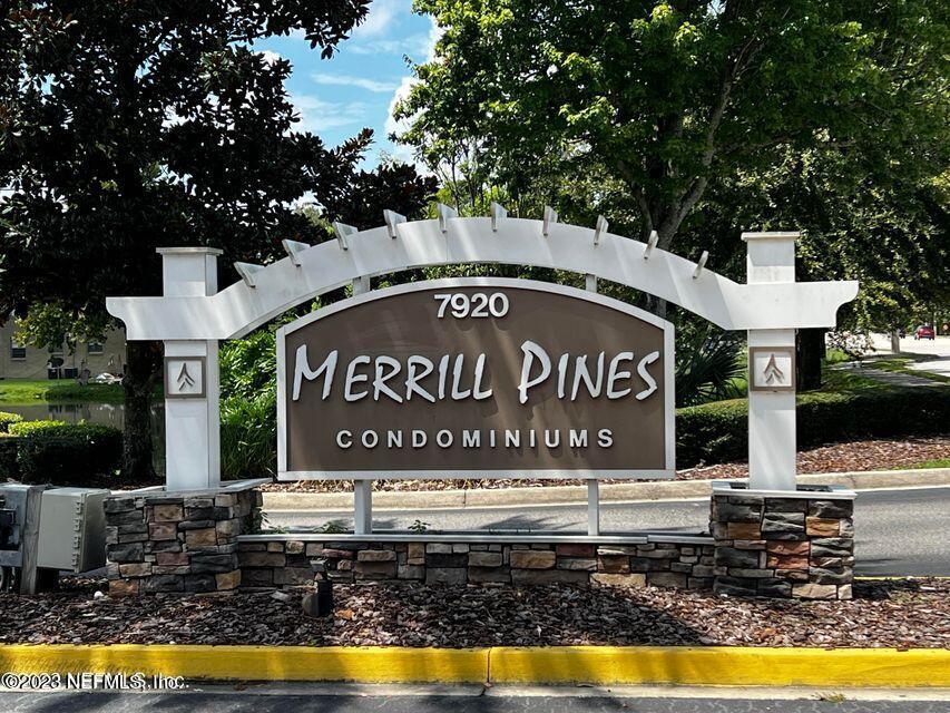 7920 Merrill Rd Unit 806, Jacksonville, FL 32277 Condo for Rent in