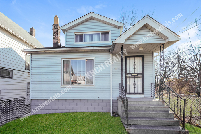 Primary Photo - 3-Bed 1-Bath Home with Basement
