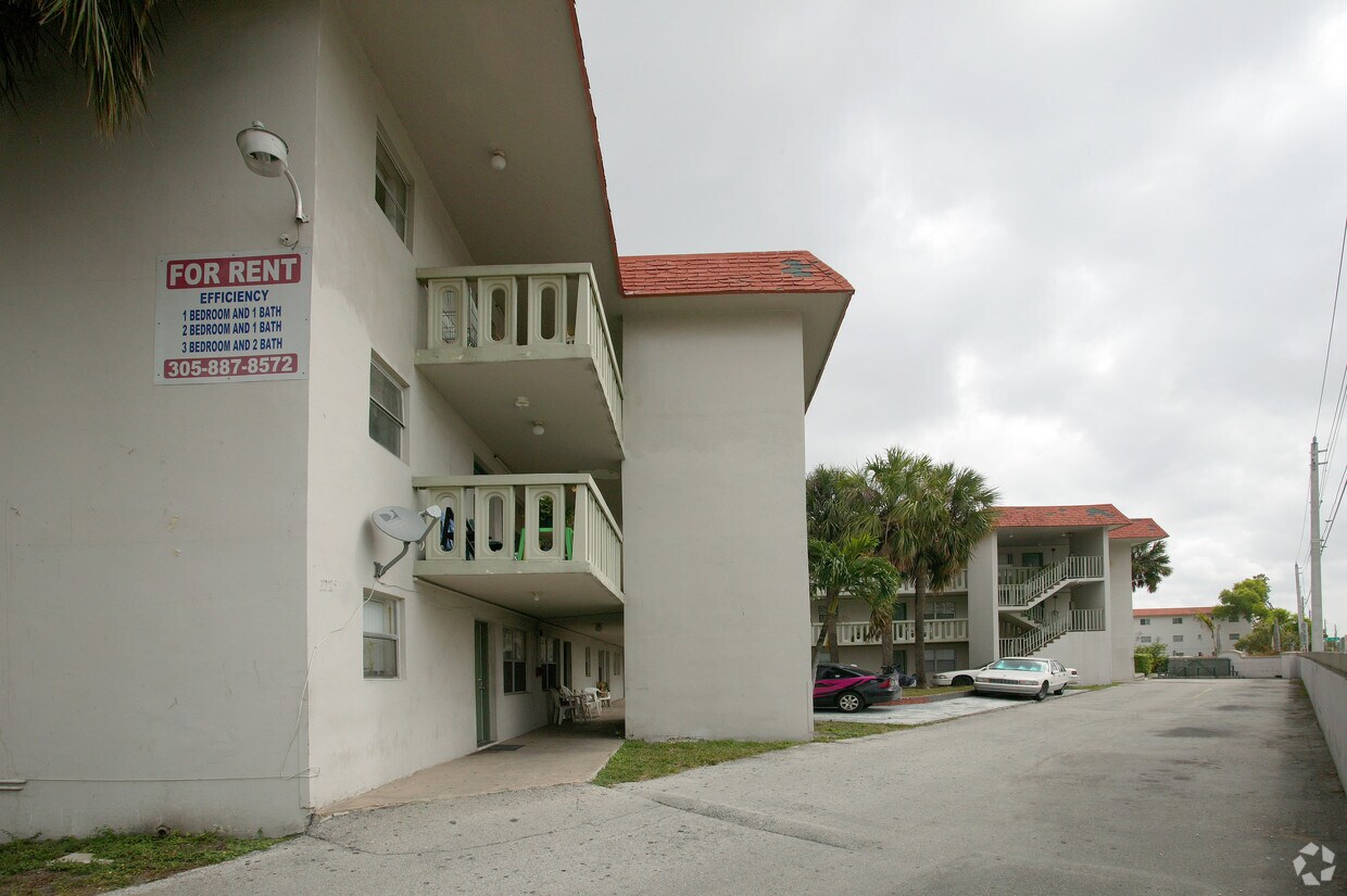 Foto del edificio - Waterview Villas