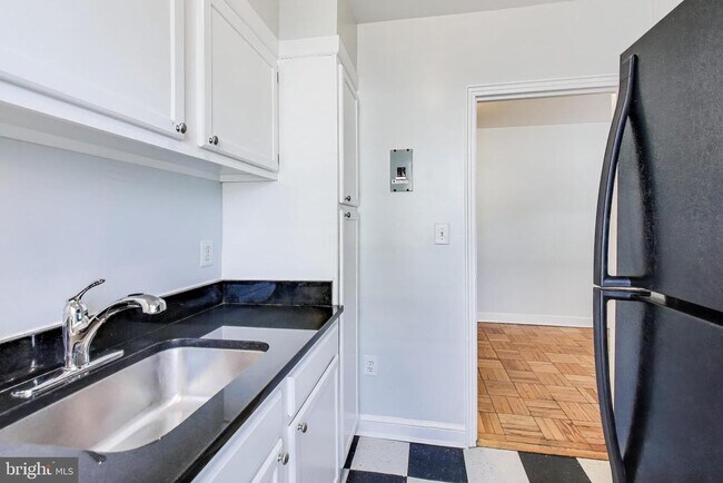Foto del edificio - 1722 N Quinn St