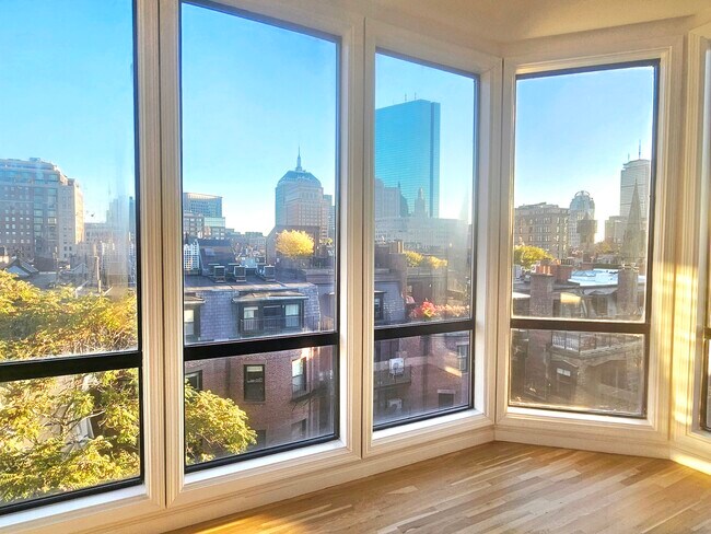 Foto del edificio - 117 Beacon St